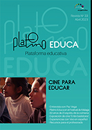 Platino Educa Revista 32 - 2023 Abril